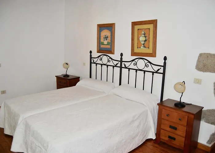 Casa Rural Los Suarez