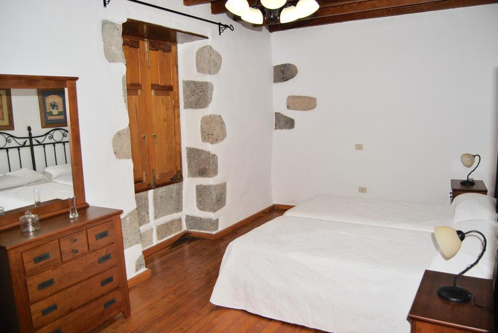 Suarez Holiday home Aguimes