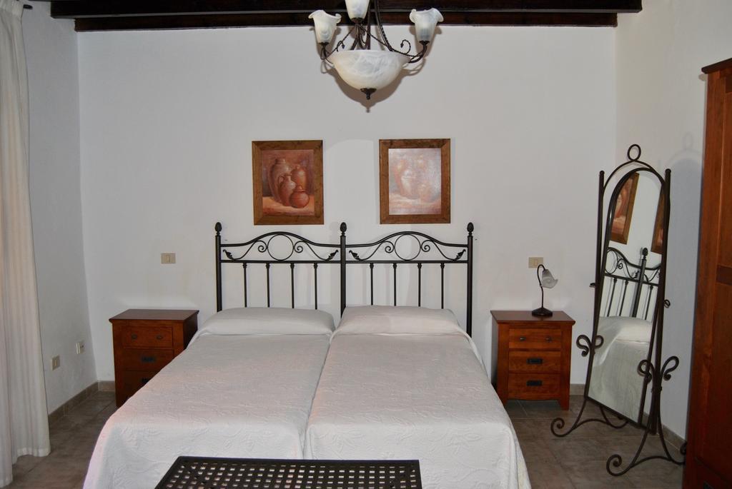 Holiday home Suarez Aguimes