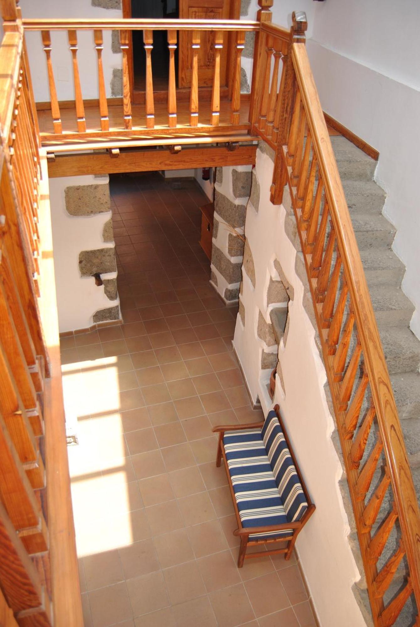 Suarez Holiday home *