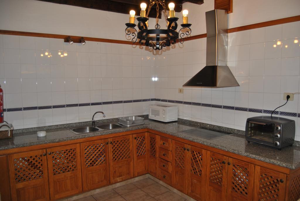 Suarez Holiday home Aguimes