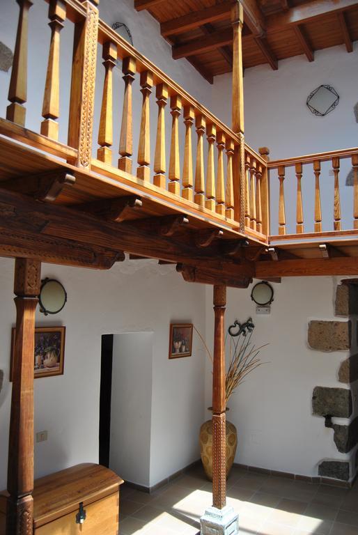 Holiday home Suarez *