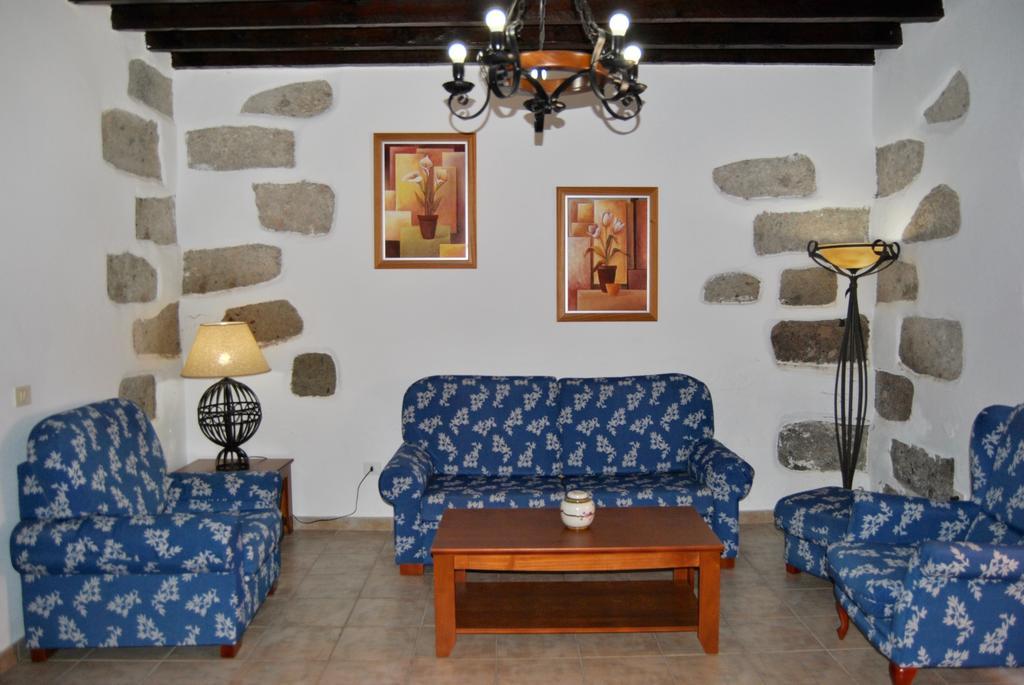 Suarez Holiday home *