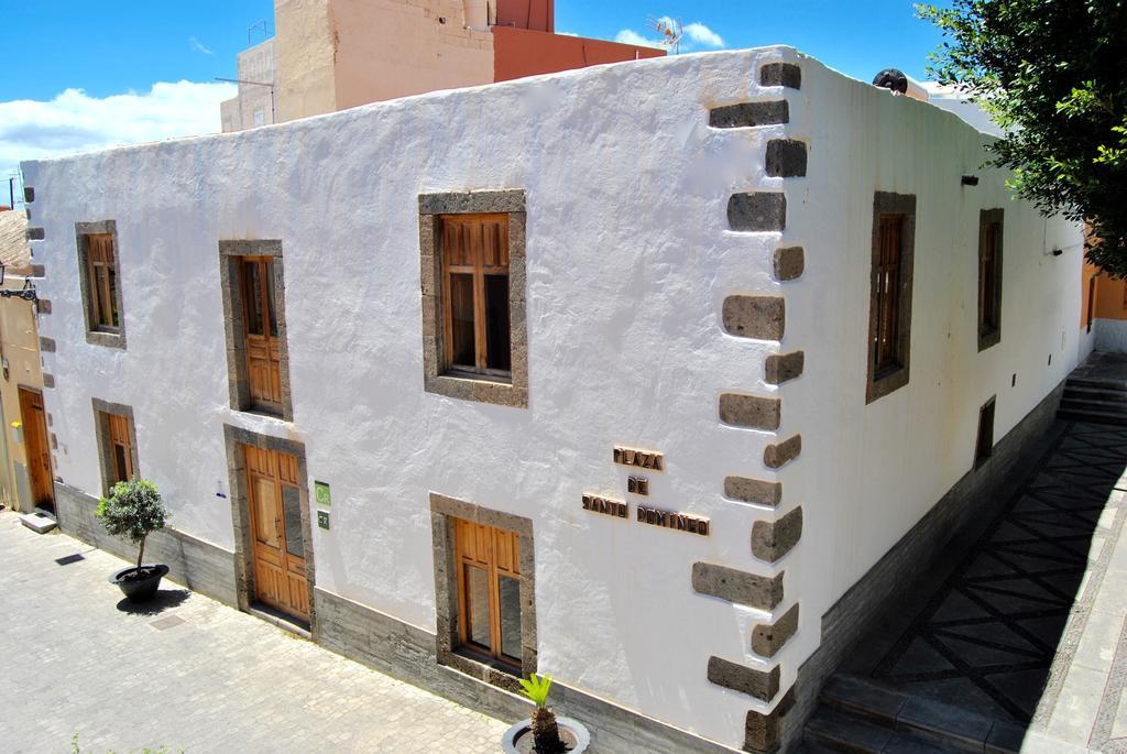 Suarez Holiday home Aguimes