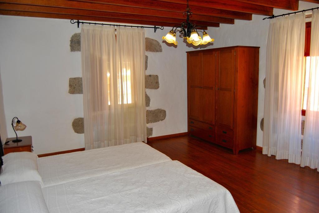Suarez Holiday home Aguimes