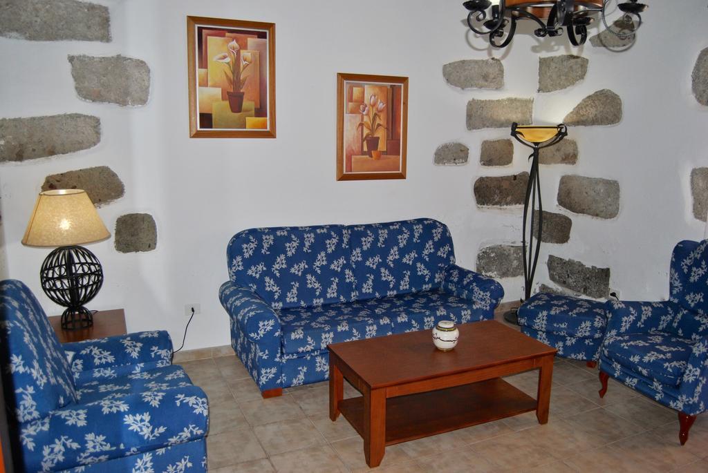Suarez Holiday home