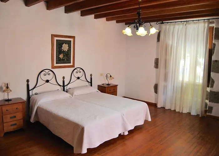 Casa Rural Los Suarez