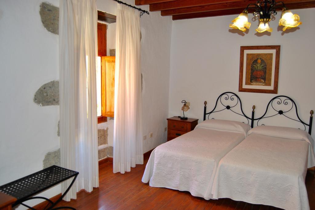 Casa de vacances Suarez