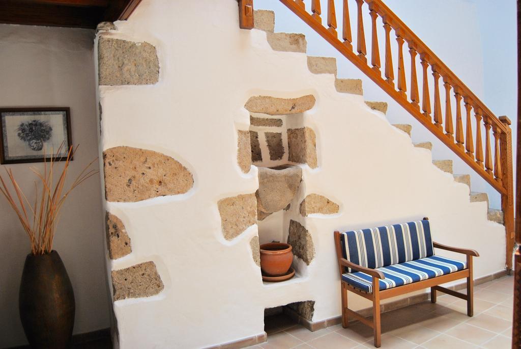 Casa de vacances Suarez *