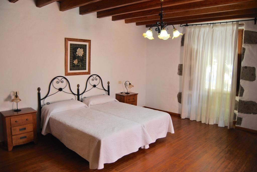 Casa de vacances Suarez